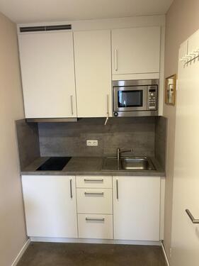 Foto - Etagenwohnung in Heuchelheim a. d. Lahn zur Miete