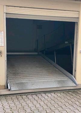 Foto - Duplex-Garage in Nagold - 55,00&nbsp;EUR Miete,