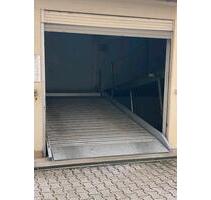 Duplex-Garage in Nagold - 55,00&nbsp;EUR Miete, in Nagold (PLZ: 72202)