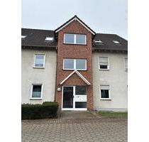 Demnächst frei! 2-Zimmer-Wohnung in Moers Hochstraß - Duisburg Hochheide