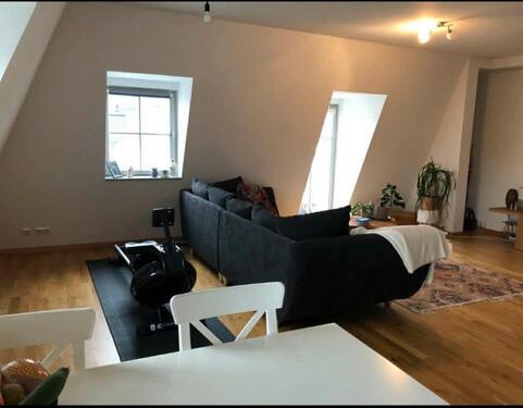 Foto - 3 Zimmer Etagenwohnung zur Miete in Selters (Taunus)