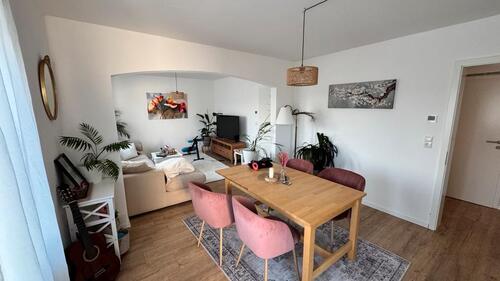 Foto - 2 Zimmer Etagenwohnung zur Miete in Plaidt