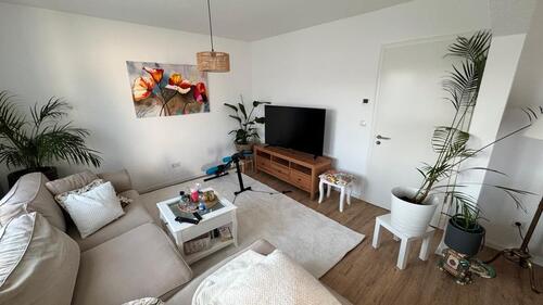 Foto - Etagenwohnung in Plaidt zur Miete