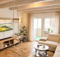 3,5 Zimmer Wohnung - 700,00&nbsp;EUR Kaltmiete, ca.&nbsp; 75,00&nbsp;m&sup2; in Sulz am Neckar (PLZ: 72172)