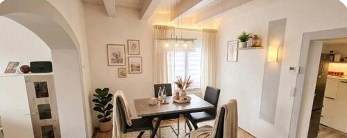 Foto - 3.5 Zimmer Maisonettenwohnung zur Miete in Sulz am Neckar