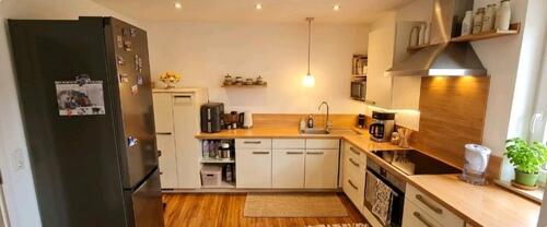 Foto - 3.5 Zimmer Maisonettenwohnung in Sulz am Neckar