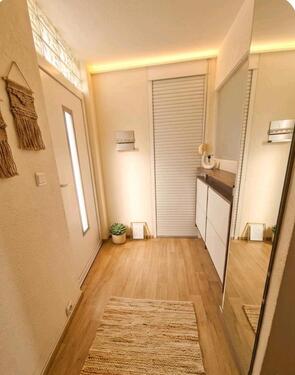 Foto - Maisonettenwohnung in Sulz am Neckar zur Miete