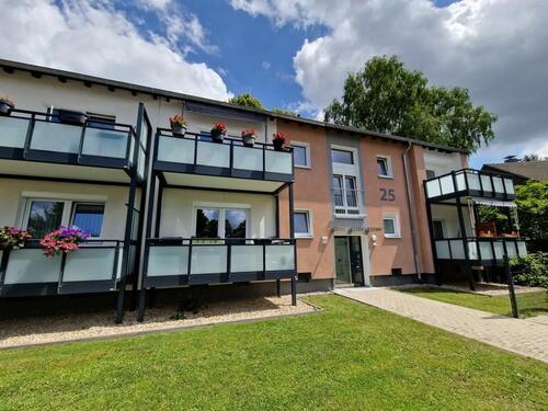 Foto - Smarter Wohnen: interessante 3-Zimmer-Wohnung