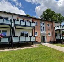 Smarter Wohnen: interessante 3-Zimmer-Wohnung - Dortmund Mengede