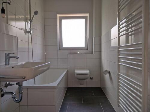 Foto - Etagenwohnung in Dortmund zur Miete