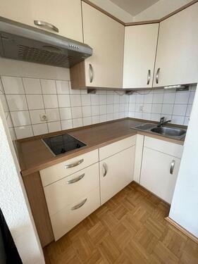 Foto - Etagenwohnung in Dorsten zur Miete