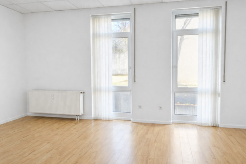 Foto - 149 m² große 4-Zimmerwohnung in Top-Lage Heroldsberg