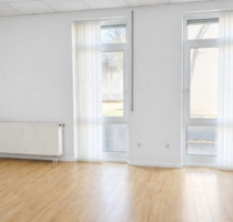 149 m² große 4-Zimmerwohnung in Top-Lage Heroldsberg