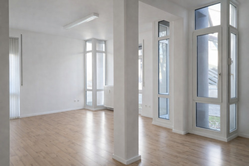 Foto - Erdgeschoßwohnung in Heroldsberg zur Miete