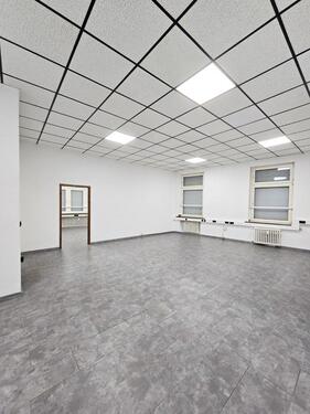 Foto - Großes Ladenlokal Büro im Brücktorviertel Oberhausen