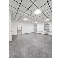 Großes Ladenlokal Büro im Brücktorviertel Oberhausen