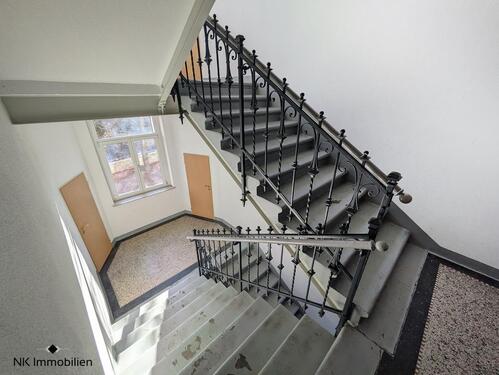 Foto - 1 Zimmer Erdgeschoßwohnung in Chemnitz