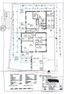 Foto - 11 Zimmer Mehrfamilienhaus, Wohnhaus zum Kaufen in Nienhagen
