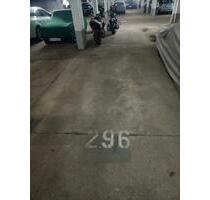 Tiefgaragenstellplatz Berlin Charlottenburg