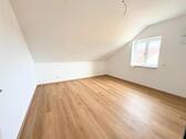 Foto - 3 Zimmer Dachgeschoßwohnung in Großmehring