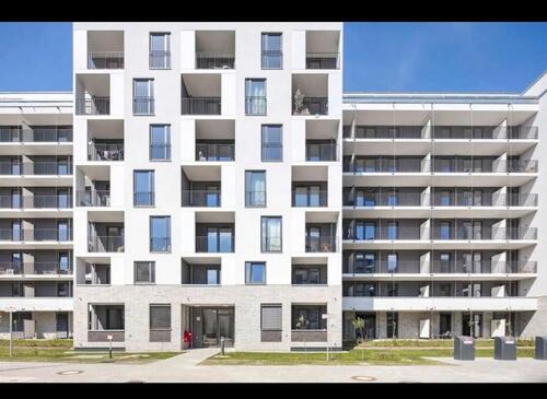 Foto - 1 Zimmer Etagenwohnung in Berlin