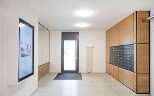 Foto - Etagenwohnung in Berlin zur Miete