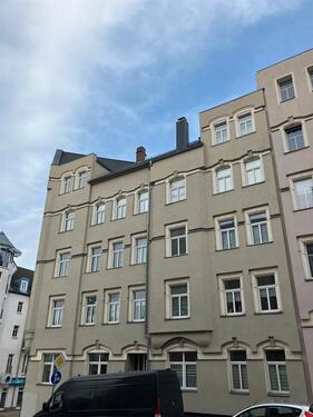 Foto - 3 Zimmer Etagenwohnung zur Miete in Chemnitz