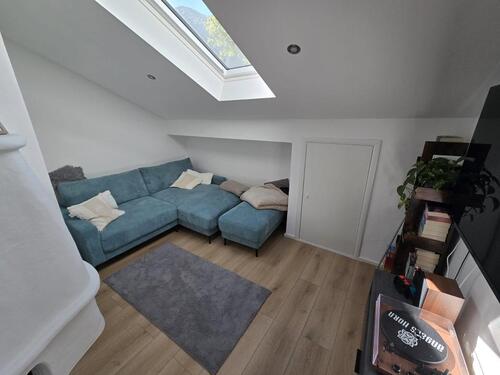 Foto - 2.5 Zimmer Dachgeschoßwohnung in Staudach-Egerndach