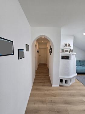 Foto - Dachgeschoßwohnung in Staudach-Egerndach zur Miete