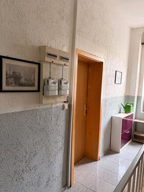 Foto - 2 Zimmer Etagenwohnung zur Miete in Duisburg