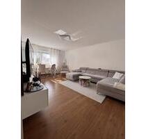 Bezugsfreie 2-Zimmer-Wohnung mit Stellplatz – ruhige Lage am Wald - Dietzenbach