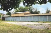 Foto - Einzelgarage in Meerane, Oststraße zu vermieten