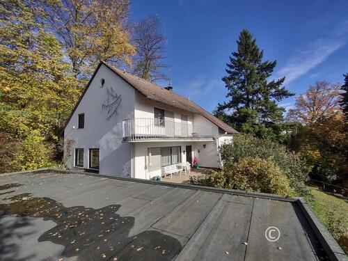 Foto - Einfamilienhaus in exklusiver Wohnlage in Rückersdorf