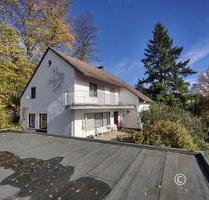 Einfamilienhaus in exklusiver Wohnlage in Rückersdorf