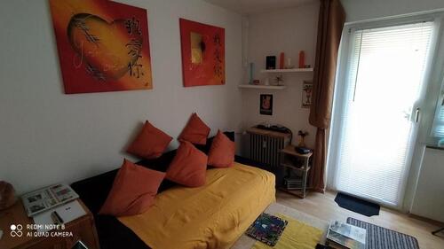 Foto - 1 Zimmer Etagenwohnung in Baiersbronn