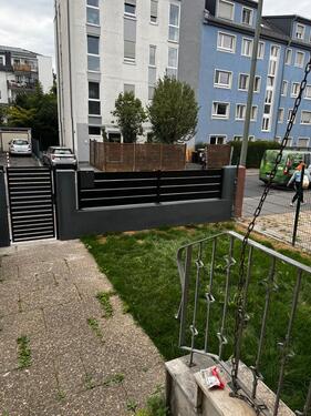 Foto - 6 Zimmer Reihenhaus zum Kaufen in Frankfurt am Main
