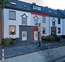 Reihenmittelhaus RheydtMönchengladbach