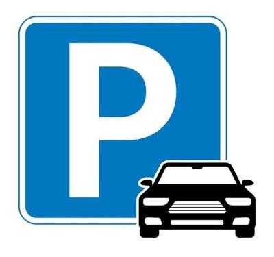 Foto - Auto Stellplatz - 125,00 EUR Miete,