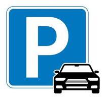 Auto Stellplatz - 125,00 EUR Miete, in Berlin (PLZ: 10409) Pankow