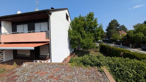 Foto - Schöne DHH in sehr guter Lage in Zirndorf - Verkauf von privat