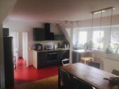 Foto - 73 qm Wohnung mit Terrasse mit Altbaucharme