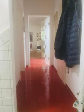 Foto - Etagenwohnung in Osnabrück zur Miete