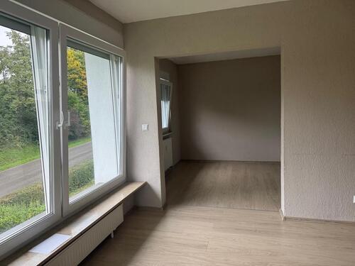 Foto - Etagenwohnung zur Miete in Korb