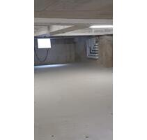Tiefgaragenstellplatz in der Regensburger Straße – 80€ Monat - Ingolstadt Nordost