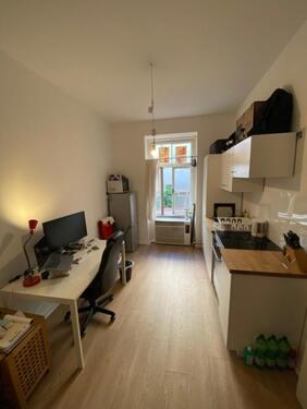 Foto - Etagenwohnung zur Miete in München