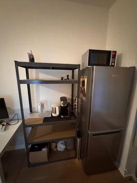 Foto - Etagenwohnung in München