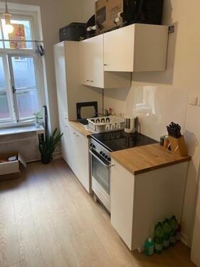 Foto - Etagenwohnung in München zur Miete