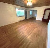 Charmante 3 12 Zimmer Wohnung mit schönem Ausblick - Brühl