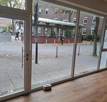 1A-Gastronomiefläche im Dortmunder Klinikviertel