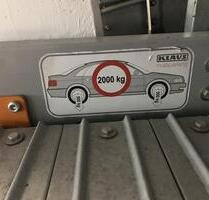 Tiefgaragen-Stellplatz - Duplex - München Pasing-Obermenzing